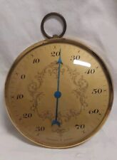 Thermometer precision vintage gebraucht kaufen  Freiburg im Breisgau