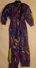 Vintage obermeyer ski for sale  Royse City