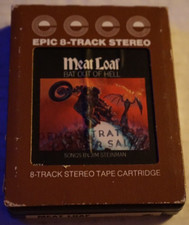 Meat loaf promotional for sale  Sewell