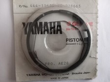 Yamaha dt125 ty125 for sale  ALFORD