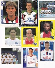Hamburger sammelbilder topps gebraucht kaufen  Nürnberg