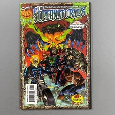 Supernaturals brother voodoo for sale  Franklin