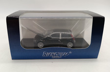 Fiat Punto S1600 plain body black 38429 1/87 H0 RICKO Brekina Busch §§ comprar usado  Enviando para Brazil