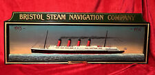 Historic maritime memorabilia for sale  WHITCHURCH