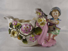 Figurine jardinière petite d'occasion  Saint-Calais