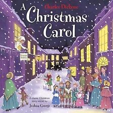 Christmas carol george for sale  UK