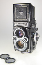 Rolleiflex zeiss planar gebraucht kaufen  Nürnberg