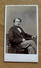 Carte visite edward for sale  ST. IVES