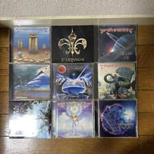 Stratovarius Cd Set, usado comprar usado  Enviando para Brazil