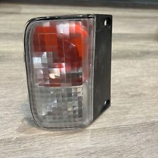 Rear fog light for sale  LEICESTER