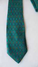 Gucci vintage tie d'occasion  France