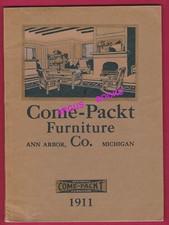 1911 original catalog for sale  Auburn