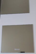 Pair replacement mirror for sale  MIDDLEWICH