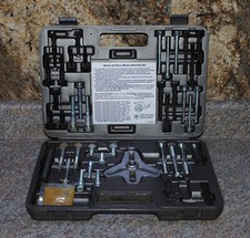 Matco mst6501 deluxe for sale  Fredericksburg