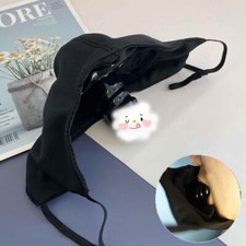 Schwarzes gesichtsmaske mundkn gebraucht kaufen  Euskirchen