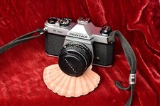 Classic asahi pentax for sale  Claverack