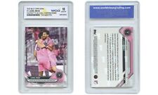 2025 MLS Topps Now LIONEL MESSI Cartão de Gol 40 Mais Rápido da História #1 GEM ESTADO PERFEITO 10 comprar usado  Enviando para Brazil