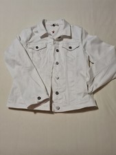 Jeans jacke damen gebraucht kaufen  Altenkirchen