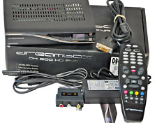 Dreambox 800 pvr gebraucht kaufen  Dortmund