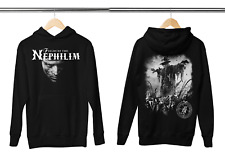 Usado, Moletom com capuz Fields of the Nephilim comprar usado  Enviando para Brazil