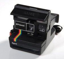 polaroid spirit 600 d'occasion polaroid spirit 600 d'occasion  Astaffort
