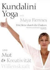 Kundalini yoga mut gebraucht kaufen  Berlin