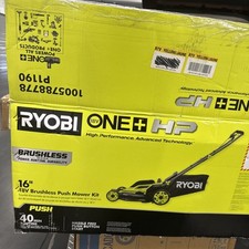 Ryobi 18v cordless for sale  Phoenix