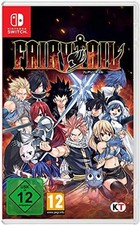 Fairy tail gebraucht kaufen  Berlin