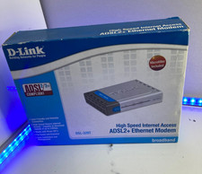 Link dsl 320t for sale  CHERTSEY