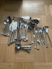 Solingen besteck 10 gebraucht kaufen  Baienfurt