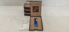Accendino vintage colibrì usato  Casalnuovo di Napoli