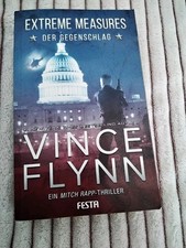 Buch vince flynn gebraucht kaufen  Berlin
