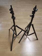 Fotostudio stative gebraucht kaufen  Gaimersheim