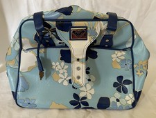 Vintage roxy weekender for sale  Macomb