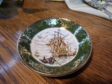 Vintage small plate for sale  SALTBURN-BY-THE-SEA
