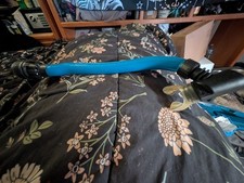 100 dry snorkel for sale  Placerville