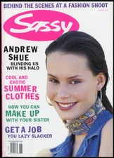 June 1994 sassy for sale  Tracy