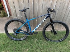 Trek procaliber 9.7 for sale  Norman