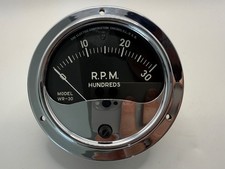Restored sun tach for sale  Highland