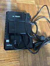 Modem roteador Verizon Nokia G-211M-C modelo 2023 com cabos e estado de funcionamento comprar usado  Enviando para Brazil