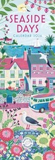 Carousel calendars seaside for sale  UK