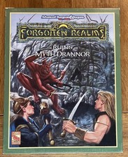 Tsr royaumes oubliés d'occasion  Foix