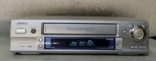 Aiwa videoregistratore vhs usato  Roma
