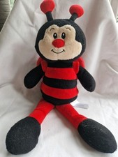 Red black bumble for sale  WOLVERHAMPTON
