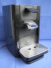 Kaffeemaschine kaffeepadmaschi gebraucht kaufen  Wuppertal