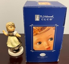 Hummel figurine spring for sale  Northampton