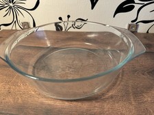 Glas auflaufform rund gebraucht kaufen  Nordhausen