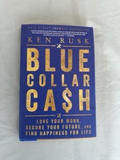 Blue collar cash for sale  Austin