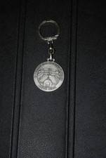 Porte cle president d'occasion  Paris XII