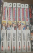 Boruto naruto next usato  Pontedera
